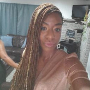 Meet your Posher, Nateesha